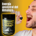 Shilajit Vital Gomas - Energía Ancestral en Cada Bocado